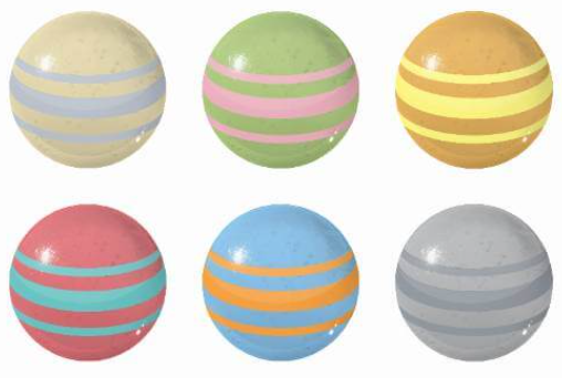 candy